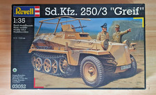 Revell 03052 sd.kfz. for sale  LINCOLN