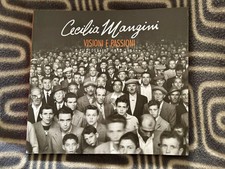 Cecilia mangini visioni usato  Roma