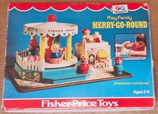 fisher price vintage d'occasion fisher price vintage d'occasion Moerbeke-Waas
