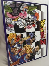 Dragonball schach komplett gebraucht kaufen  Waldkirch