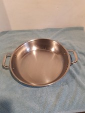 Stainless steel double for sale  Green Bay