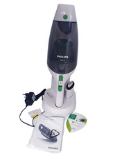 Philips fc6148 handstaubsauger gebraucht kaufen  Bottrop