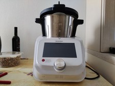 Robot cucina usato  Milano
