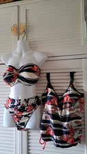 Piece swimming costume for sale  LETCHWORTH GARDEN CITY