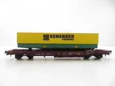 Roco 46356 einheitstaschenwage gebraucht kaufen  Rödermark