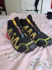 Salomon speedcross men for sale  CAMBERLEY
