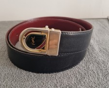 Cintura yves saint usato  Roma
