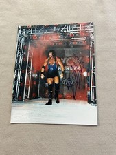 Wrath signed autographed for sale  Aurora