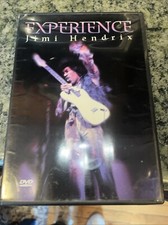 Experience (DVD) comprar usado  Enviando para Brazil