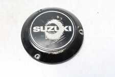 Motordeckel suzuki 400 gebraucht kaufen  Trebbin