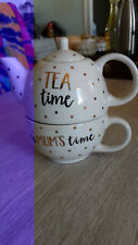 Theiere bol tea d'occasion  Nice-
