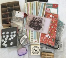 Large bundle christmas for sale  HAYWARDS HEATH