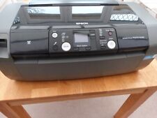 Epson stylus photo for sale  MELTON CONSTABLE