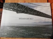 Bildband brücken edition gebraucht kaufen  Zwiesel