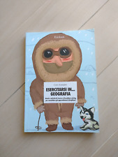 Esercitarsi in... geografia. usato  Favara