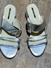 Zara basic sandalen gebraucht kaufen  Itzehoe
