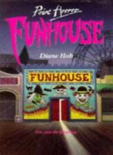 Funhouse diane hoh. for sale  UK