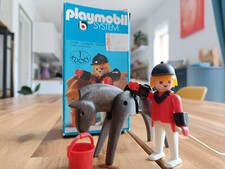 Playmobil 3326 boîte d'occasion  Nantes-