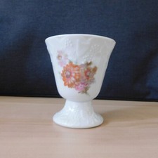Mazagran porcelaine lierre d'occasion  Aubusson