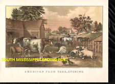 1952 currier ives for sale  Carriere