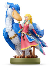 Nintendo amiibo zelda for sale  Houston