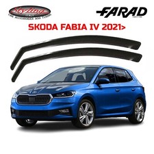 Deflettori skoda fabia usato  San Marco Evangelista