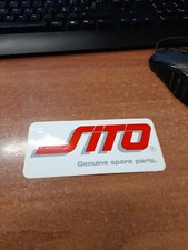 Sito genuine spare usato  Brescia