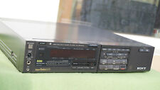 Videoregistratore betamax sony usato  Spedire a Italy