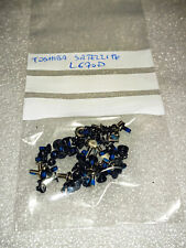 Lot vis complet d'occasion Lot vis complet d'occasion  Montmorot