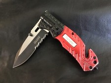 fire fighters knife pocket for sale fire fighters knife pocket for sale Coshocton