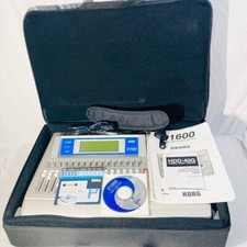 Usado, Gravador KORG Multi-Track KORG D1600 Usado Testado Japão comprar usado  Enviando para Brazil