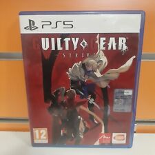 Guilty gear strive usato  Cuneo