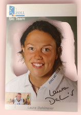 Laura dahlmeier zoll gebraucht kaufen  Oldenburg (Oldenburg)