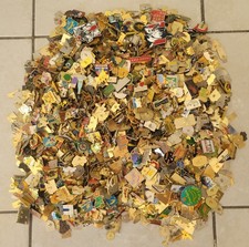 Gros lot pin d'occasion  Marseille XIII
