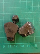 Requirite columbian shungite for sale  ABERAERON