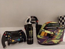 Lewis hamilton scale for sale  EYE