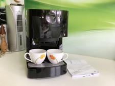 Wmf kaffeepadmaschine funktion gebraucht kaufen  Lindenberg i.Allgäu