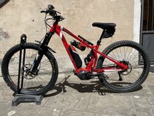 Bike mtb donna usato  Terni