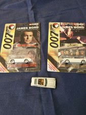 Husky 007 james for sale  SWINDON