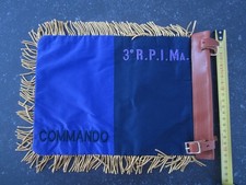 Fanion parachutiste poste d'occasion  Lyon III