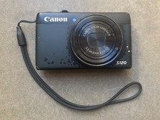 Canon powershot s120 gebraucht kaufen Canon powershot s120 gebraucht kaufen  Berlin