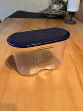 Tupperware knusper runde gebraucht kaufen  Hemmingstedt