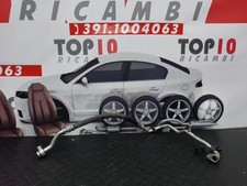 Tubo aria condizionata usato  Taurianova