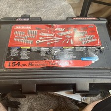 craftsman mechanics tool set for sale craftsman mechanics tool set for sale Quitman