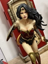Wonder woman fantasy gebraucht kaufen  Röthenbach a.d.Pegnitz