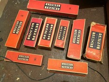 Vintage lionel electric for sale  Forest Hills