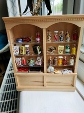 Puppenstubenzubehör kaufladen gebraucht kaufen  Versand nach Germany