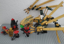 Lego ninjago 70503 gebraucht kaufen  Neuss