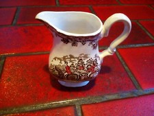 Milch kännchen england gebraucht kaufen  Eschweiler