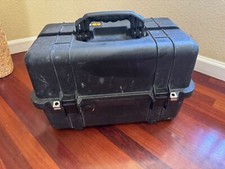 Pelican case 1460 for sale  Los Gatos